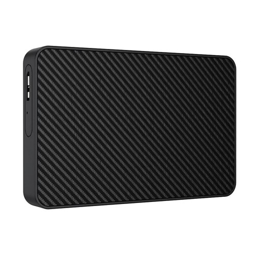 Disque dur externe - disque, portable