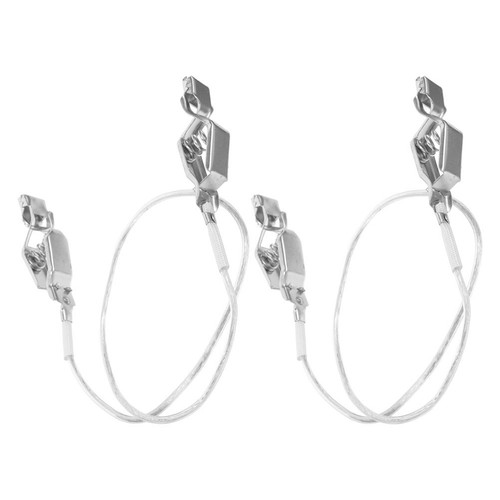 Pcs equipement escrime clips - 2,