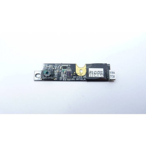 Webcam 42w7832 pour - webcam,