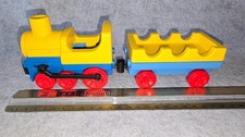 Vintage 1990 playmobil - vintage,