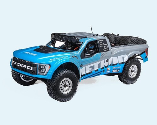 Losi baja rey ford - losi, 2.0