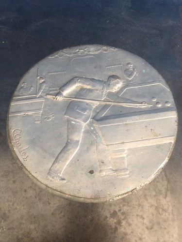 Medaille diametre cm - medaille,