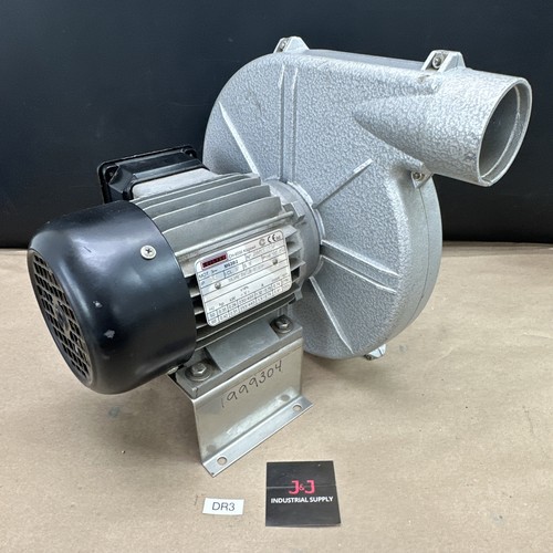 Leister silence type motorized - leister,