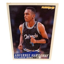 Fleer 94 95 NBA Basketball -