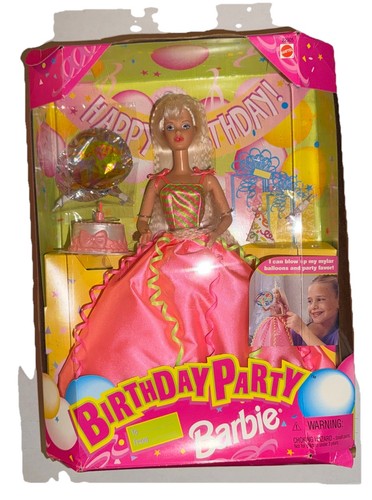 1998 birthday party - birthday,