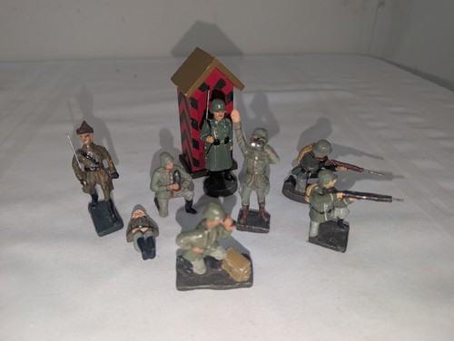 Vintage miscellaneous german - vintage, /