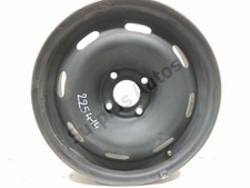 JANTE TOLE 4 5401P4 PEUGEOT 207 SW phase 2 (07/2009 03/2013) / NE 225414