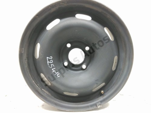 Jante tole 5401p4 - jante,