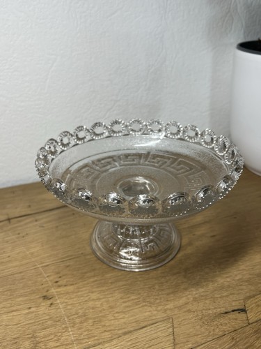 Coupe verre compotier - en,