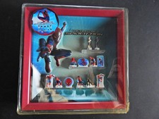 Coffret  de  fèves