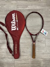 Wilson ultra graphite - ultra, pws