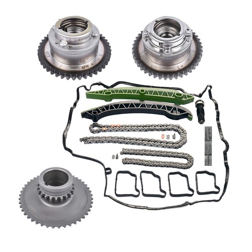 Moteur kit chaîne - kit, de
