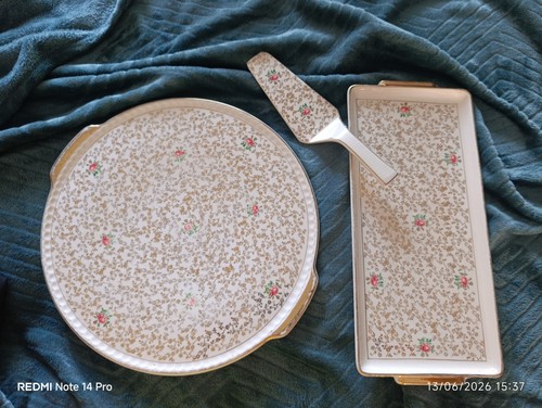 Service table porcelaine - service,