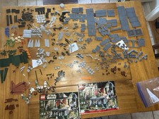 Star Wars: The Battle of Endor