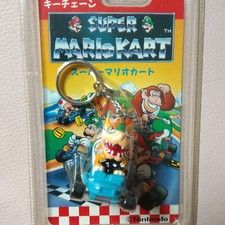 Super Mario Kart Figurine