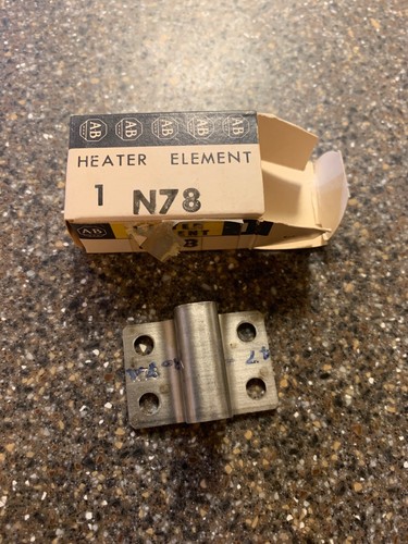 Lot allen bradley - lot,