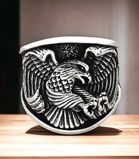 925 Argent Sterling Homme