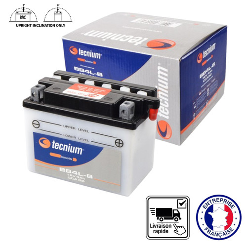 Batterie yb4lb pour - yb4lb,