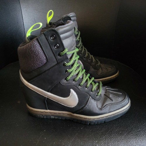 Nike sky high 0 - nike,