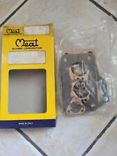 Kit joint carburateur PIERBURG