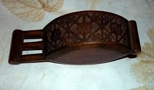 Bol tasse nordique ancien en