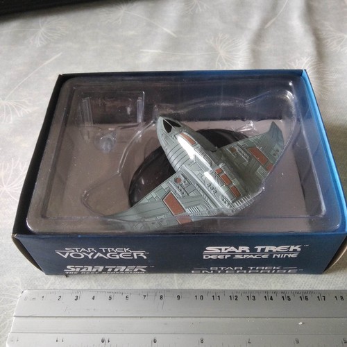 Star trek eaglemoss - trek,