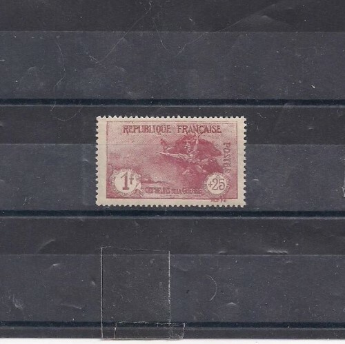 France timbre neuf - neuf, de