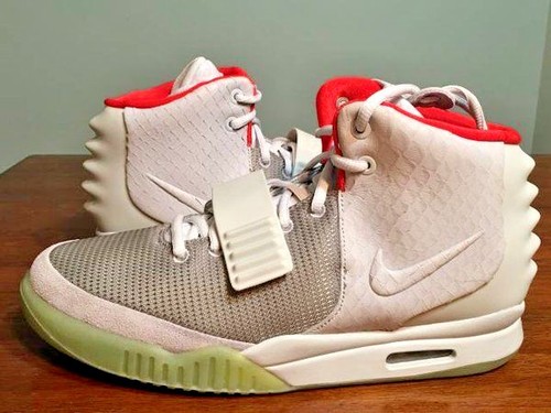 Nike kanye west yeezy - x,