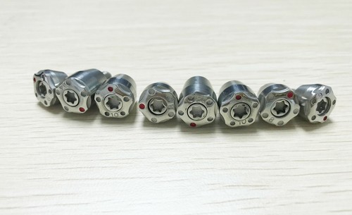 Golf weight cartridge for - weight,