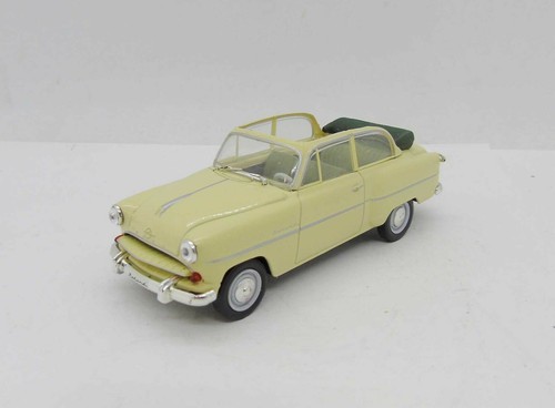 35071 ixo altaya opel - ixo,