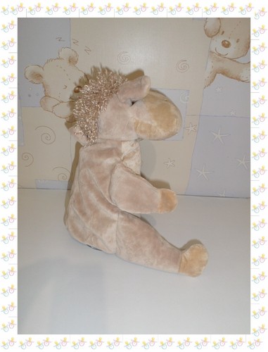 Doudou marionnette - ㉘,