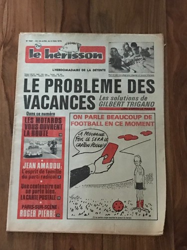 Journal hérisson 1567 - journal, n°