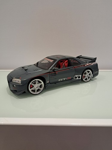 Muscles machine nissan - ,