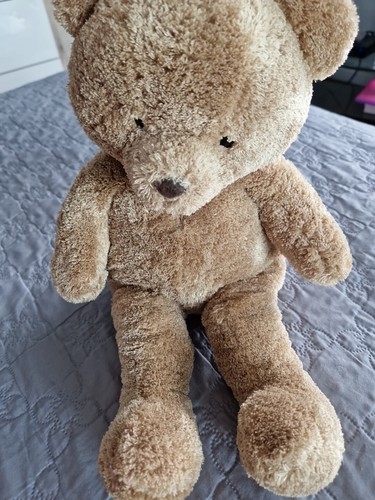 Peluche ours nounours cm - ours, 40
