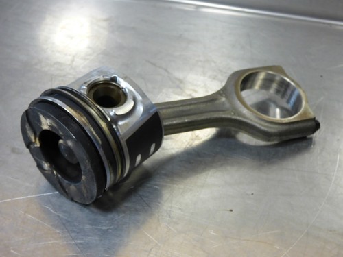 Piston avec bielle citroën - piston,