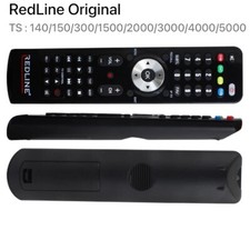 Télécommande RedLine Originale   TS-40/140/150/1500/2000/3000/4000/5000