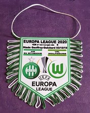 Fanion Europa League 2020