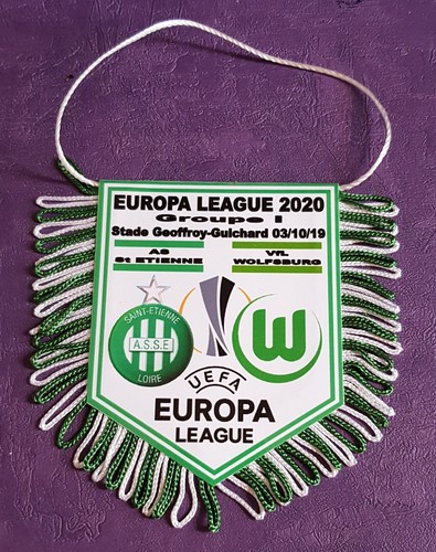 Fanion europa league - fanion,