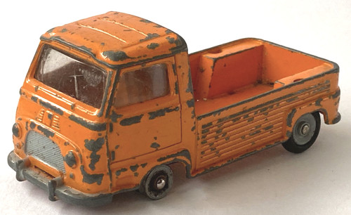 Dinky toys véhicule pick - toys,