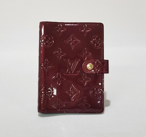 Louis vuitton agenda - louis,