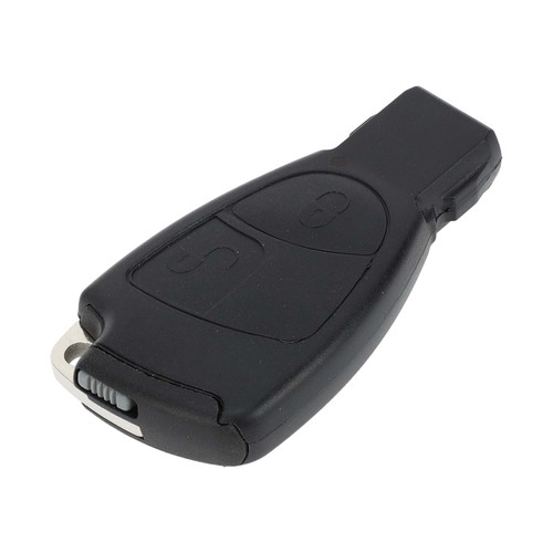 Coque clé boutons pour - 2,
