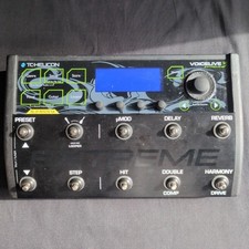 TC-HELICON VOICELIVE 3 Extreme