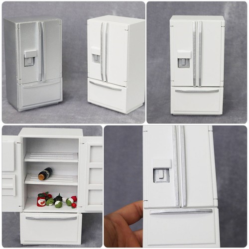 Réfrigérateur pour maison - ,