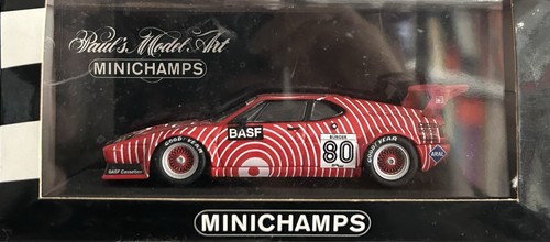 Minichamps 430802580 basf - minichamps,