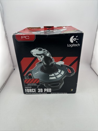 Logitech force pro - force,