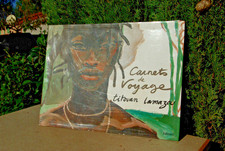 TITOUAN LAMAZOU / CARNETS DE