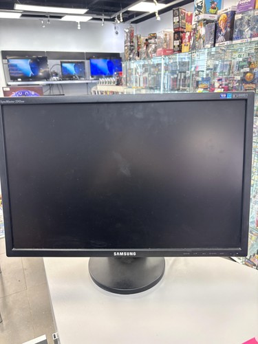 Ecran samsung syncmaster - samsung,