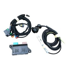 Faisceau électrique attelage 13 broches - PEUGEOT Expert 3 Jumpy 3 - 1680088780