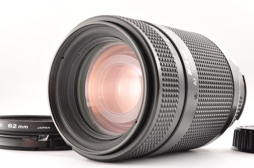 Near mint nikon 70 - mint], 70-210mm