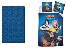 Naruto Shippuden - Parure de